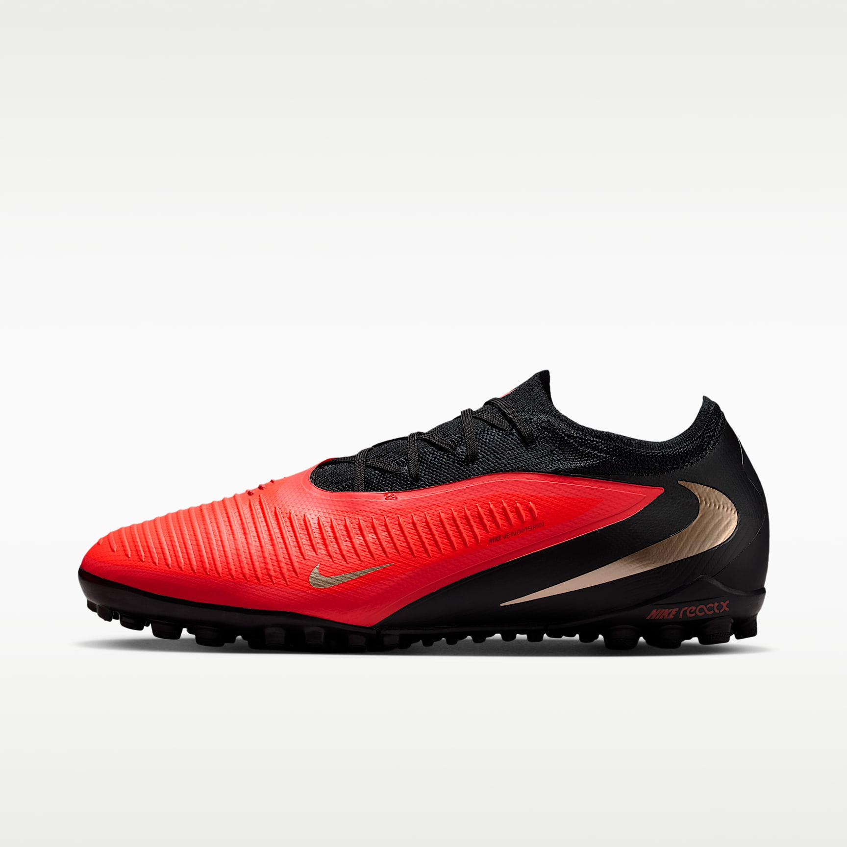 シューズ NIKE PHANTOM6 LOW PRO HG 26.0 Nike Phantom 6 Low Pro Turf Soccer Shoes. Nike.com